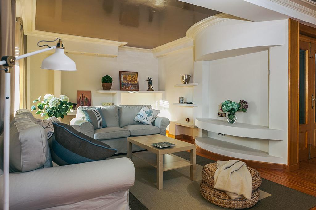 Apartamento Turistico La Solana Banos de Rio Tobia Exterior photo