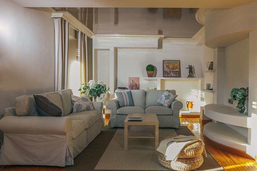 Apartamento Turistico La Solana Banos de Rio Tobia Exterior photo